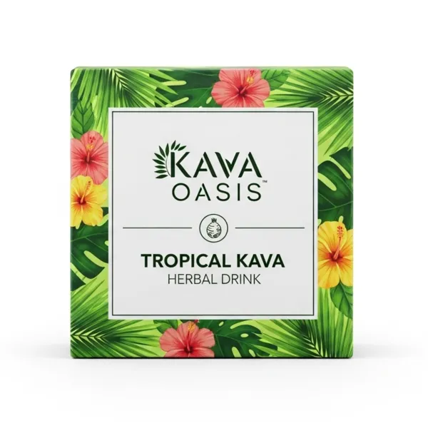 Kava Drink Boxes view 3