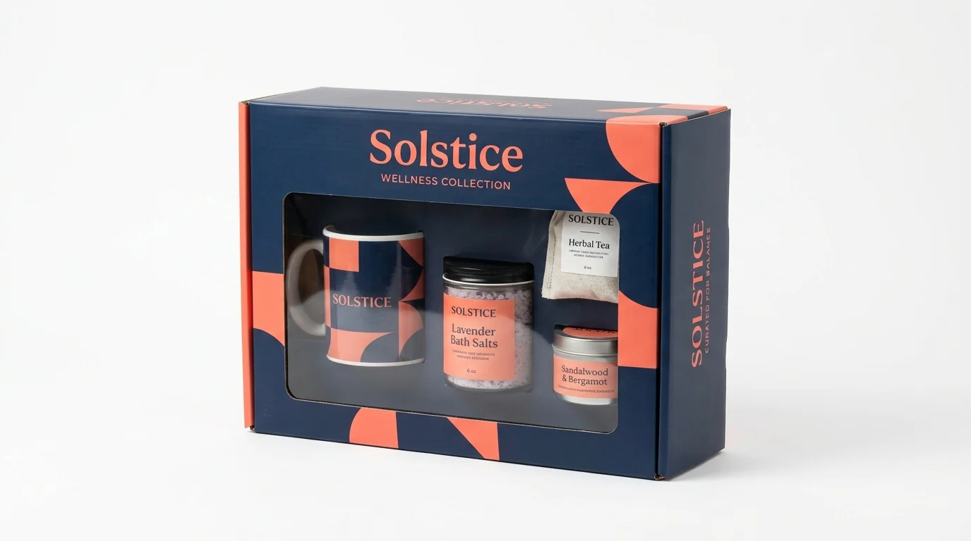 kraft cupcake boxes view 3