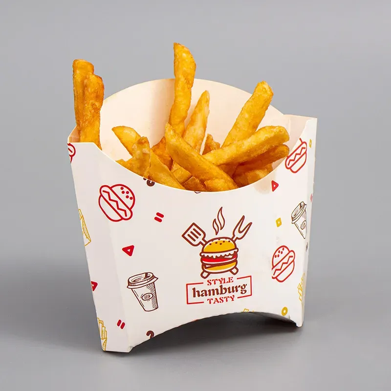 Kraft Food Boxes view 4