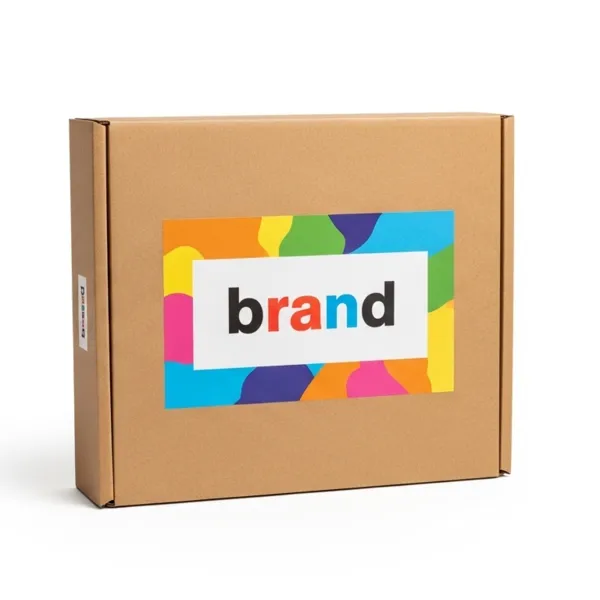 Kraft Mailers view 2