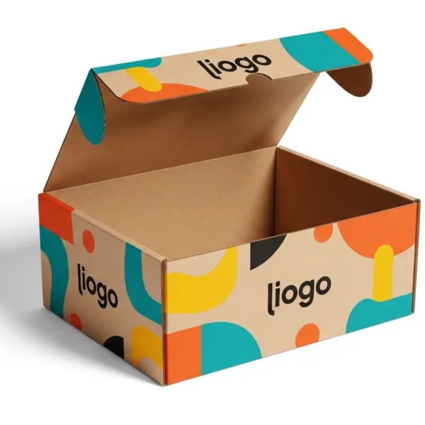 Kraft Mailers view 3