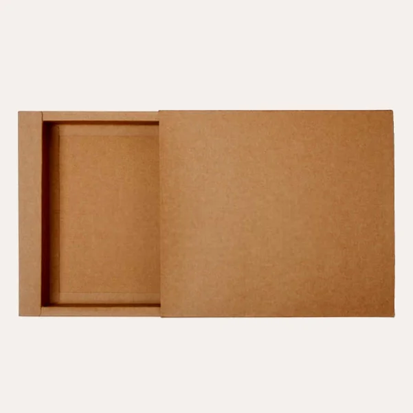 Brown Paper Bags Wholesale view 2