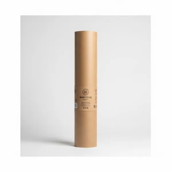 Custom Butter Paper view 2