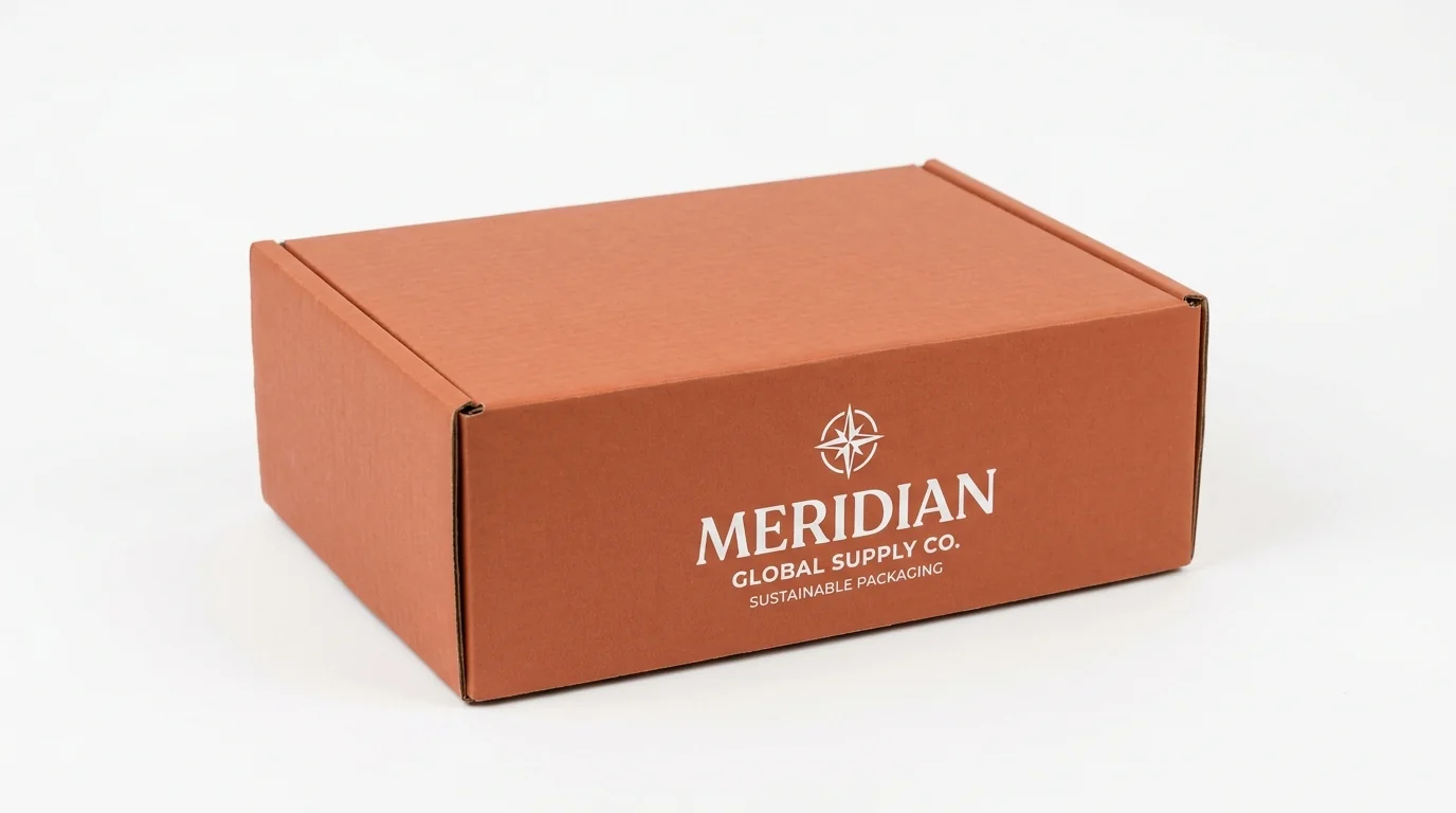 Literature Mailer Boxes view 3