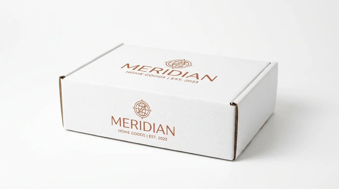 Literature Mailer Boxes view 4