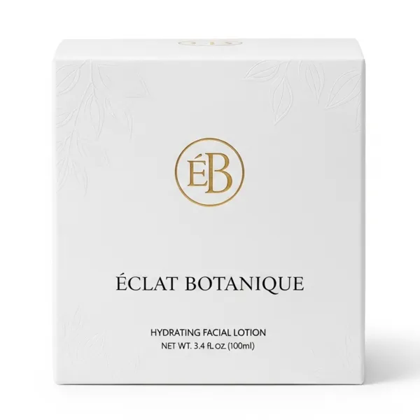 Lotion Bottle Boxes view 3