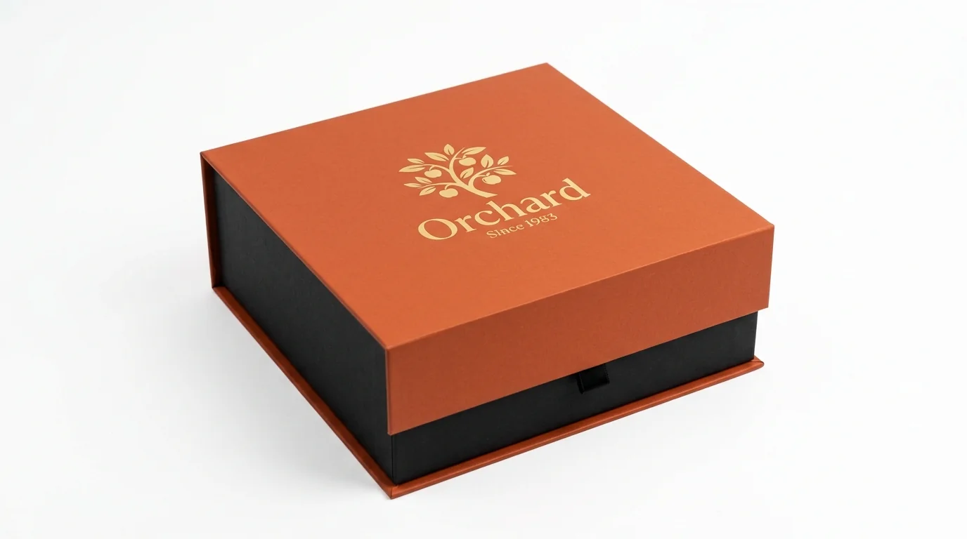 hair dryer box packaging view 3