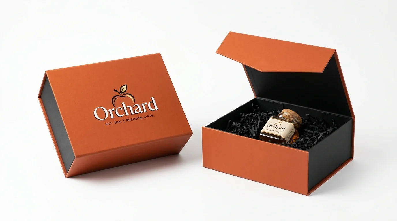 hair dryer box packaging view 4