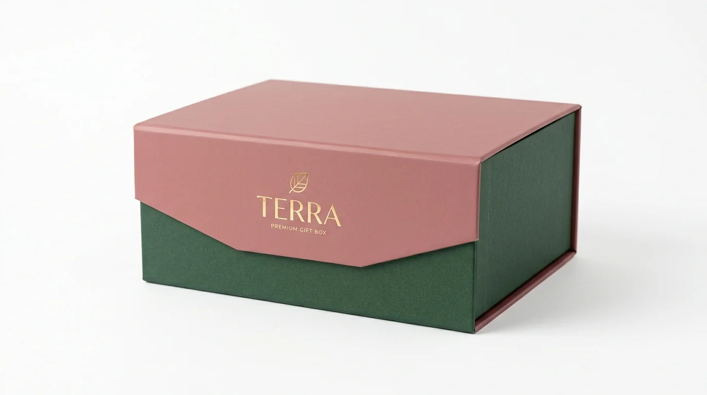 luxury product packaging