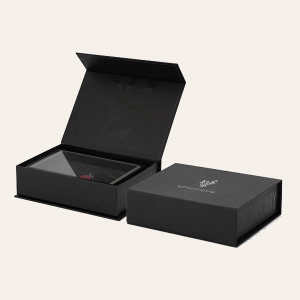 Luxury Rigid Boxes view 4