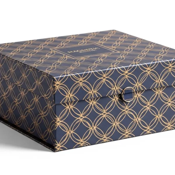 Magnetic Closure Boxes view 3