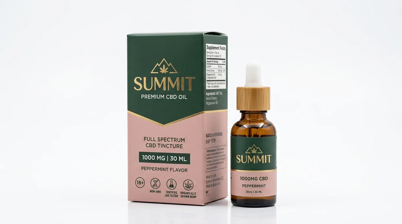 marijuana cartridge packaging