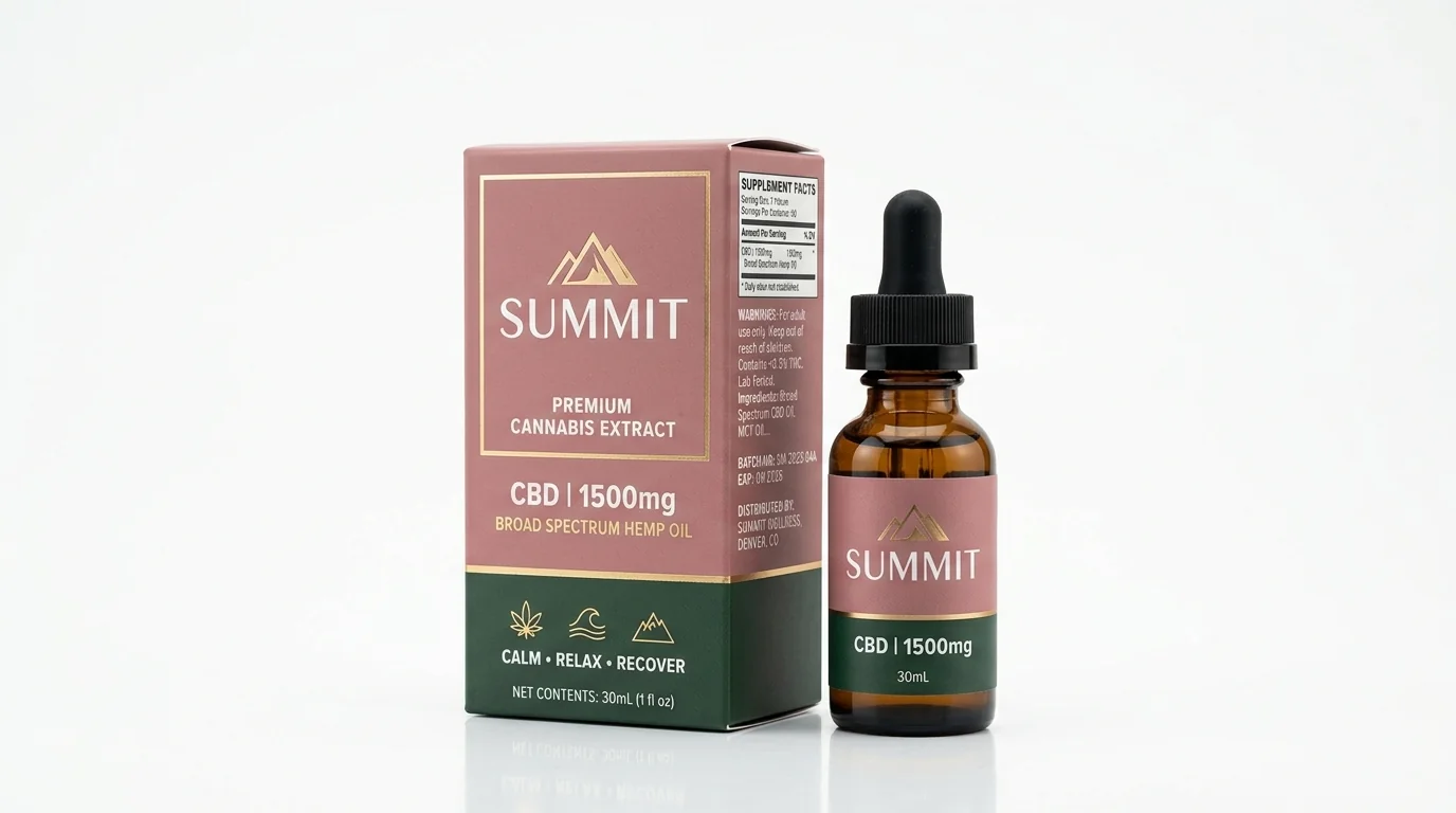 marijuana cartridge packaging view 3