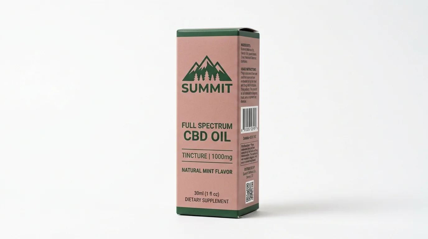 marijuana cartridge packaging view 4