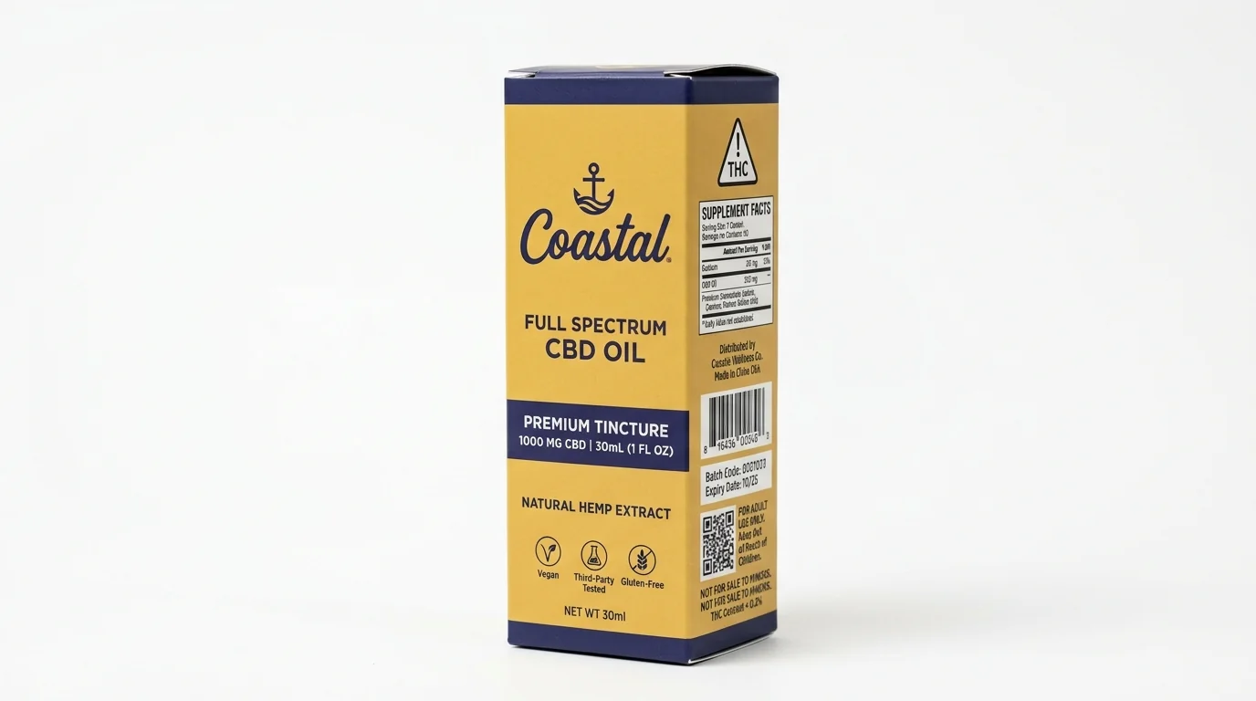 marijuana edible packaging