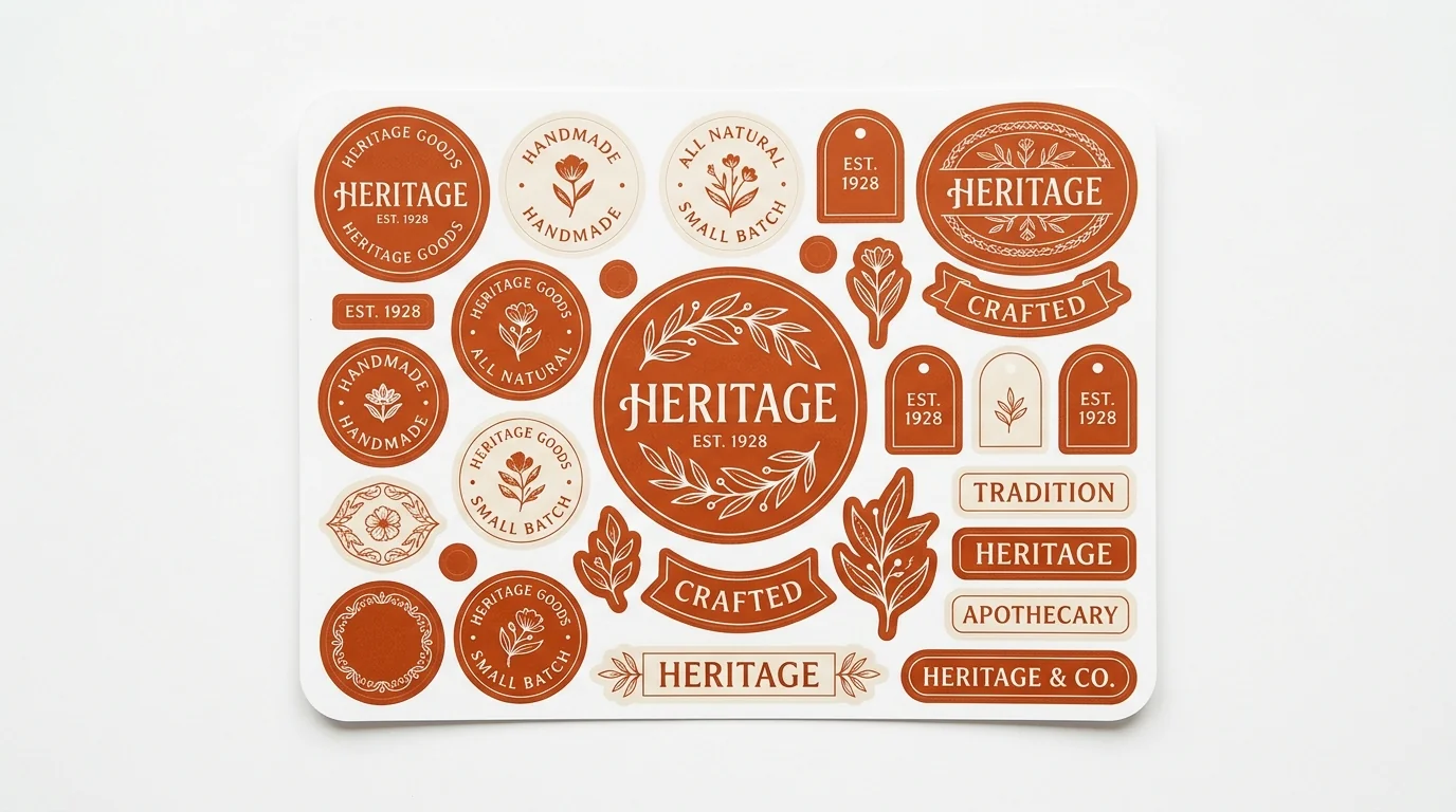 marijuana labels view 2