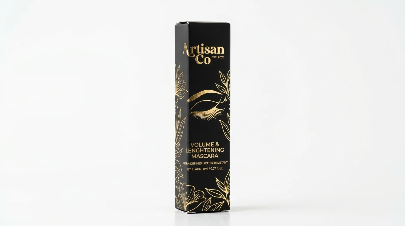 mascara boxes view 4