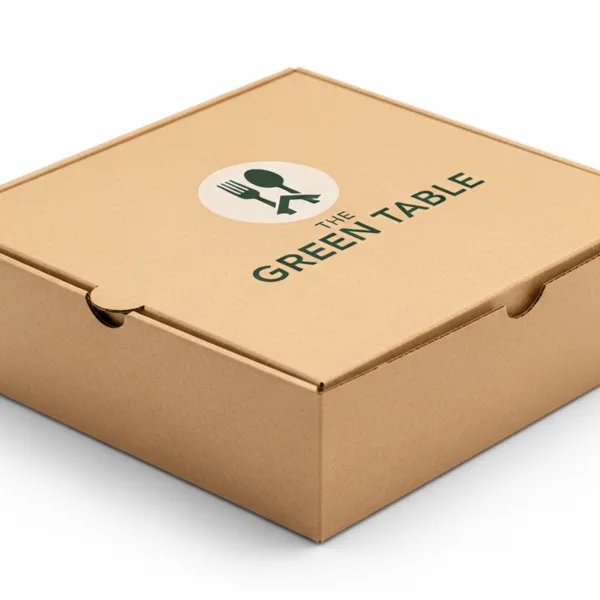 custom meal box
