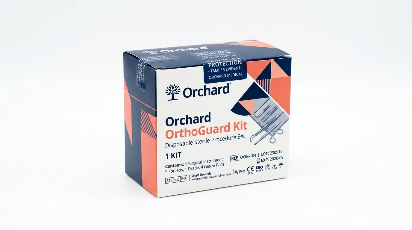 medical device packaging view 3