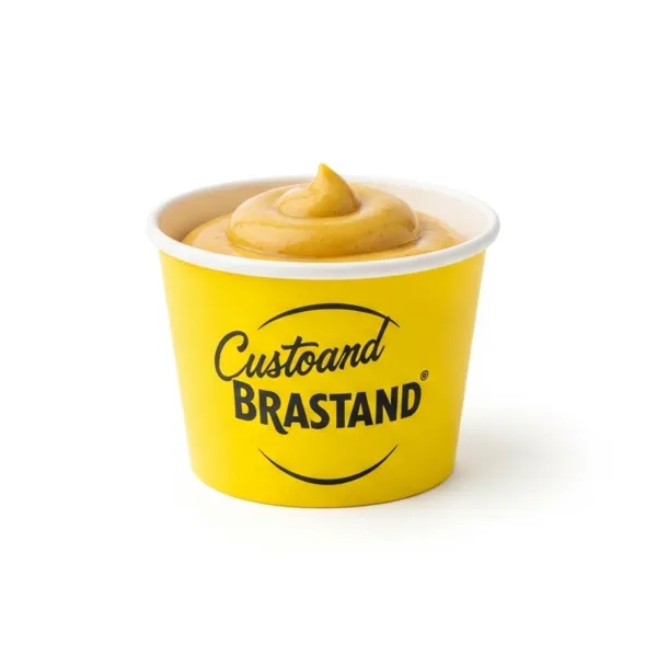 Mustard Cups
