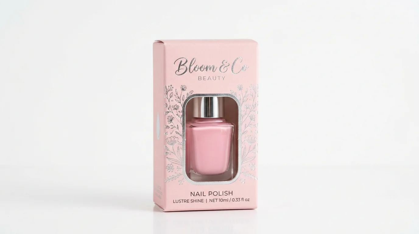 nail polish boxes view 3