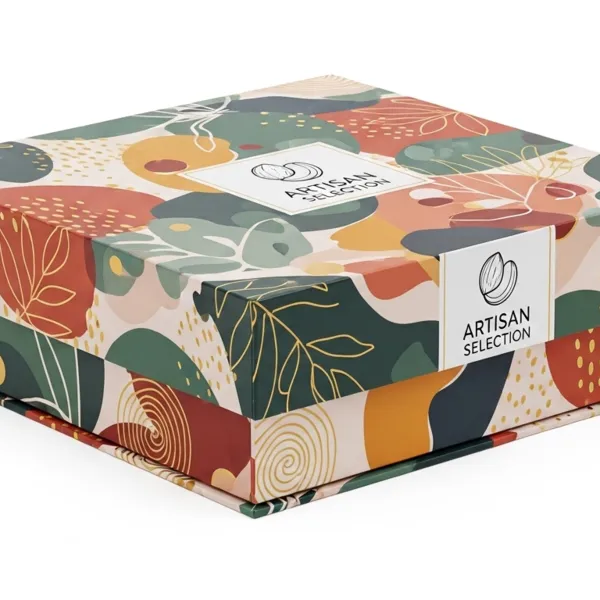 Nut Gift Sets view 4