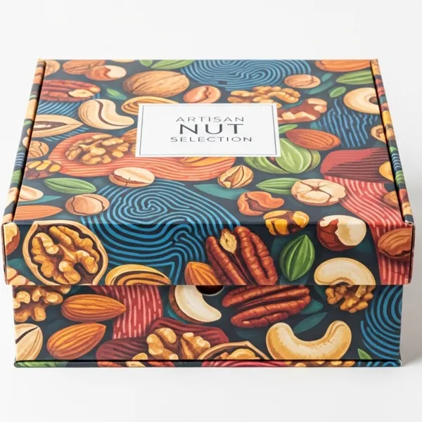 Nut Gift Sets