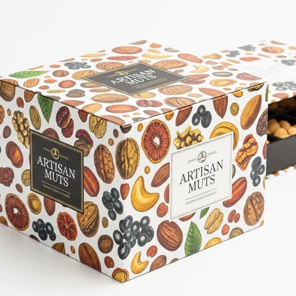 Nut Gift Sets view 3