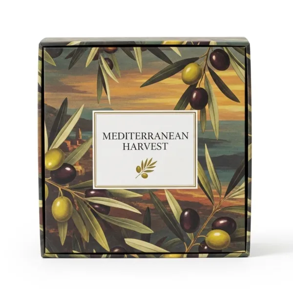 Olive Oil Gift Sets view 2