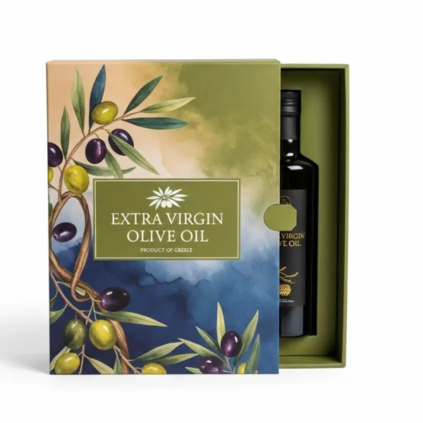 Olive Oil Gift Sets view 3