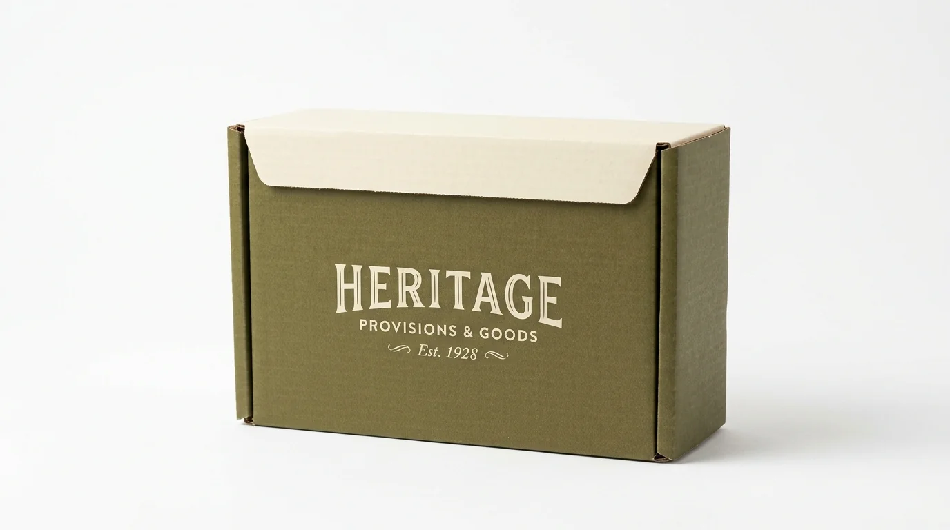 Paper Padded Mailer view 3