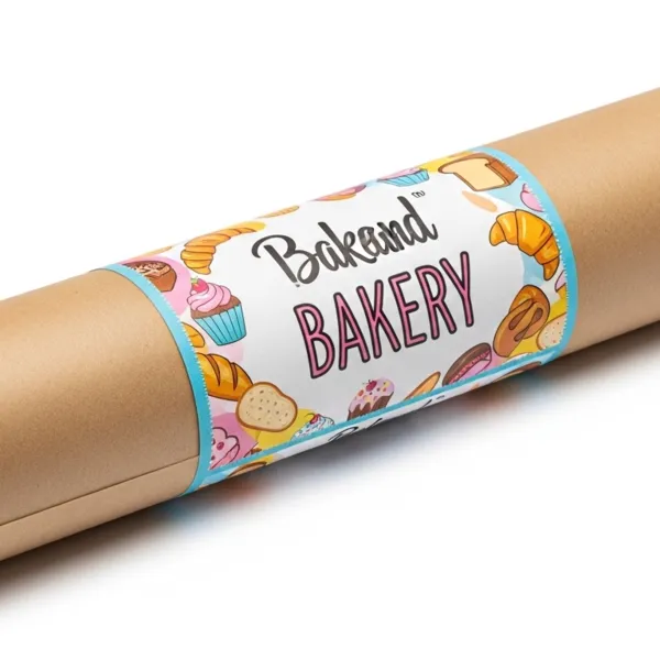 Parchment Paper Rolls view 4