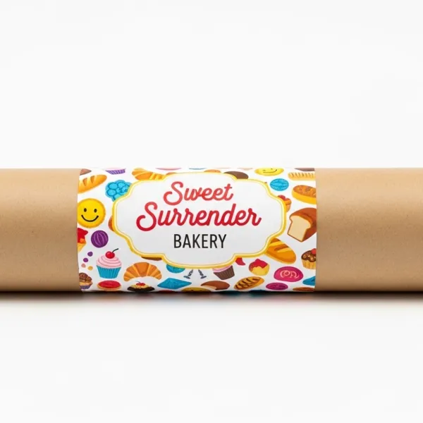 Parchment Paper Rolls