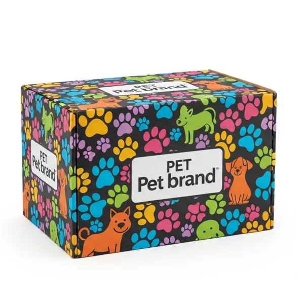 Pet Bed Boxes view 4