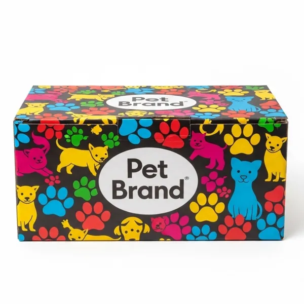 Pet Bed Boxes