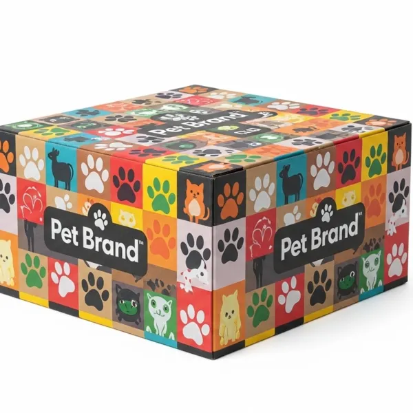 Pet Bed Boxes view 3