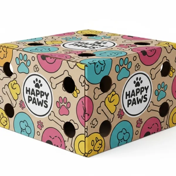 Pet Carrier Boxes view 3