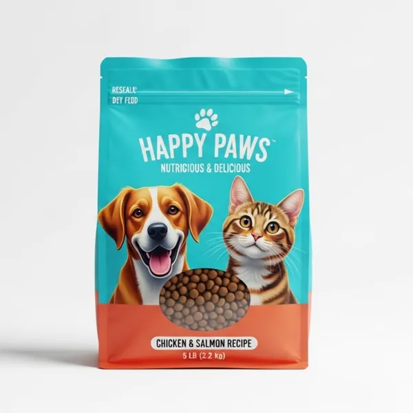 pet food boxes view 2