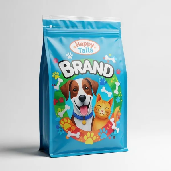 pet food boxes view 3