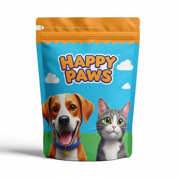 pet food boxes view 4