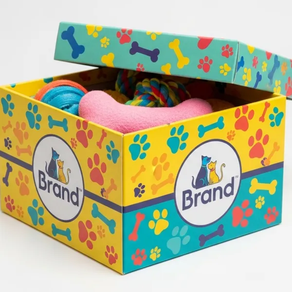 pet subscription boxes view 2