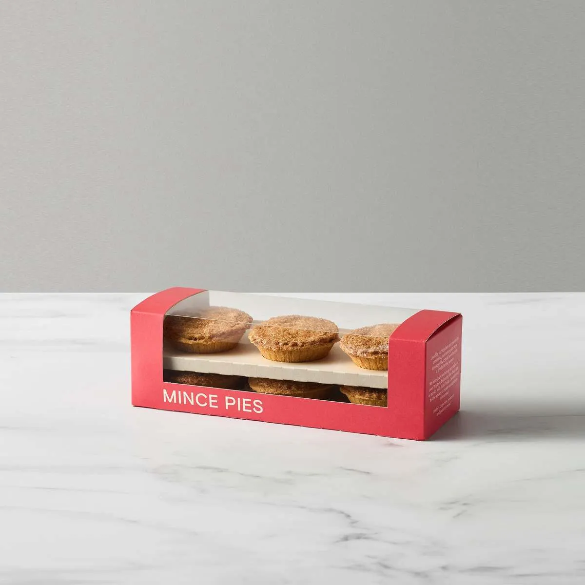 Pie Boxes - main view