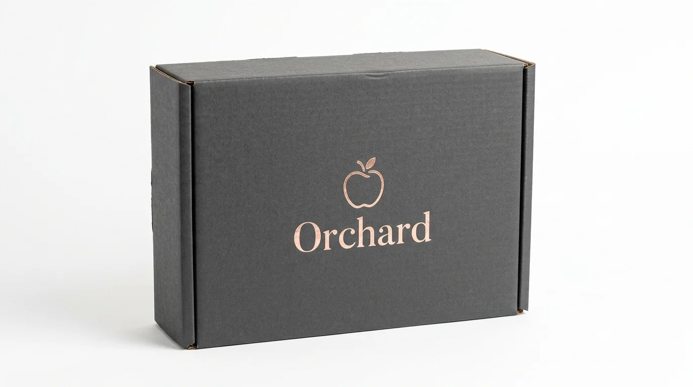 Pink Mailer Boxes view 3