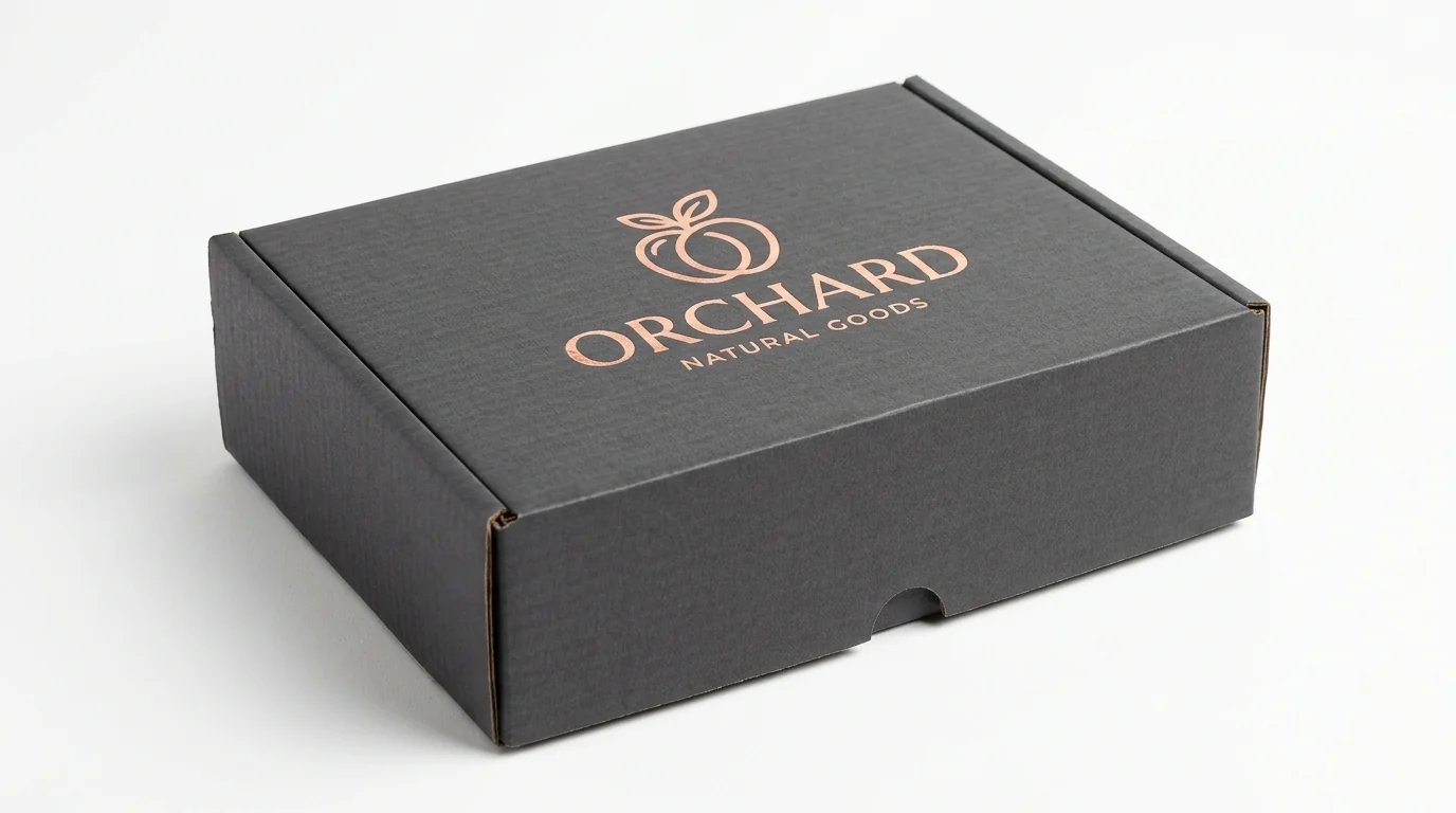 Pink Mailer Boxes view 4