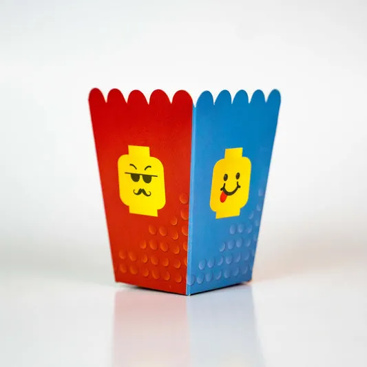 Popcorn Boxes view 4