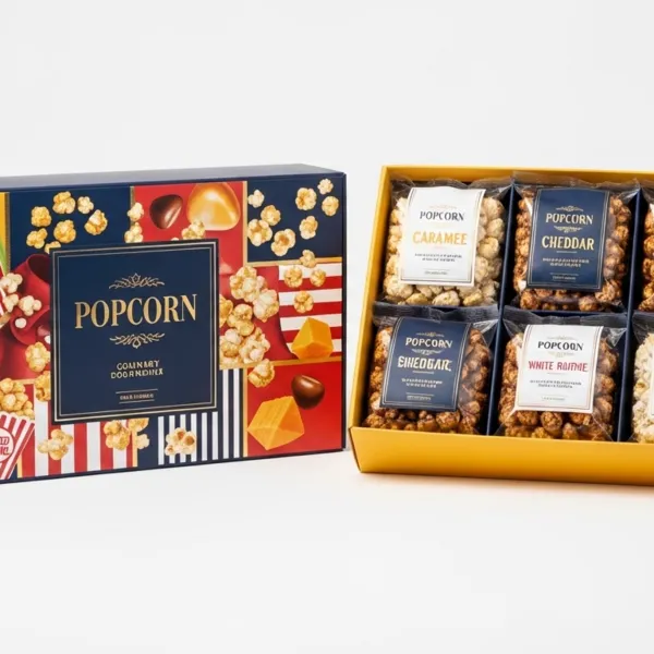 Popcorn Gift Sets view 2