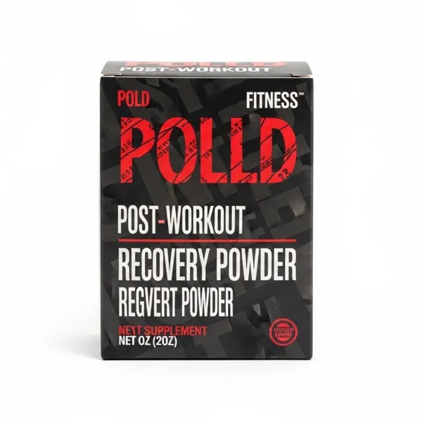 Post Workout Boxes view 4