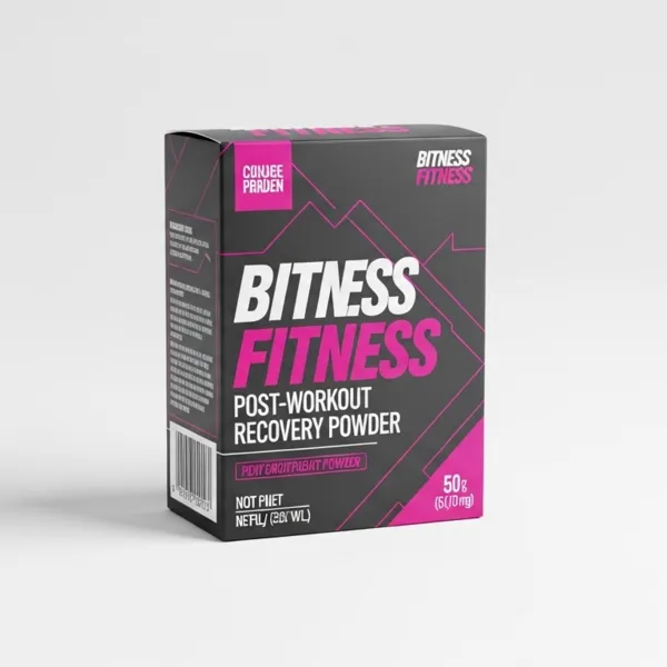 Post Workout Boxes view 2