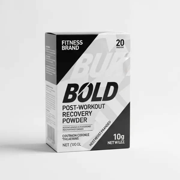 Post Workout Boxes view 3