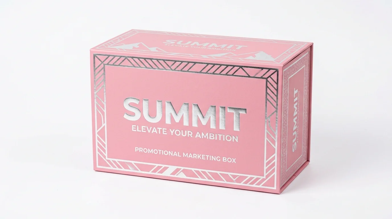 promotion gift boxes